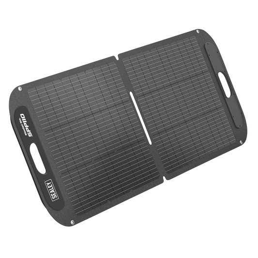 ETFE Foldable Solar Panel 110W