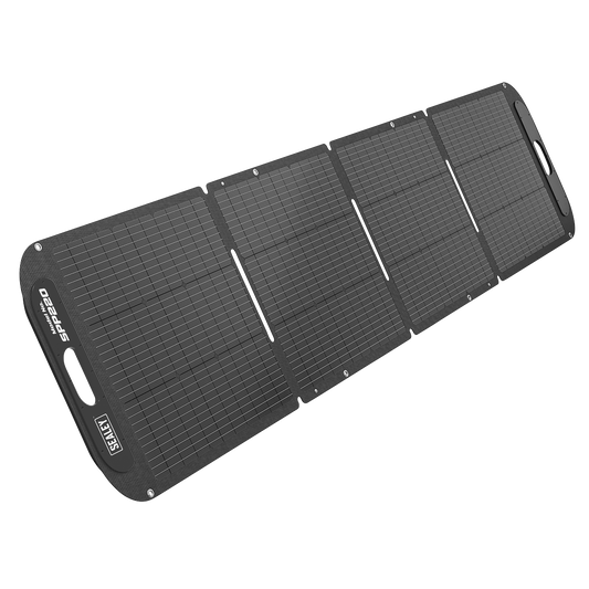 ETFE Foldable Solar Panel 220W