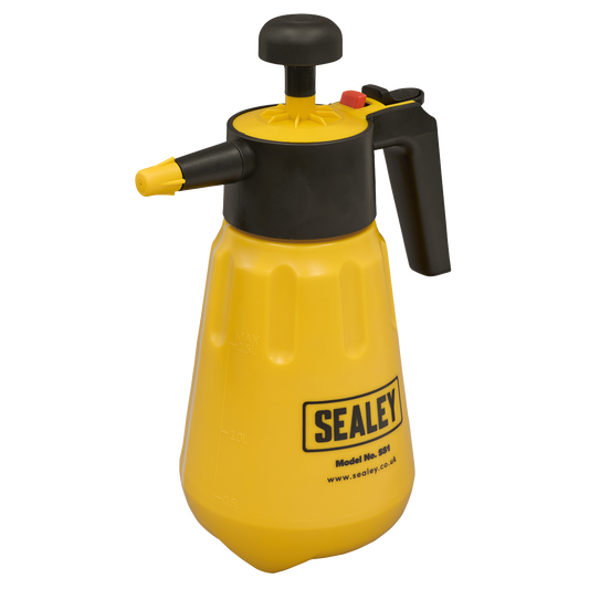 Hand Pressure Sprayer 1.5L