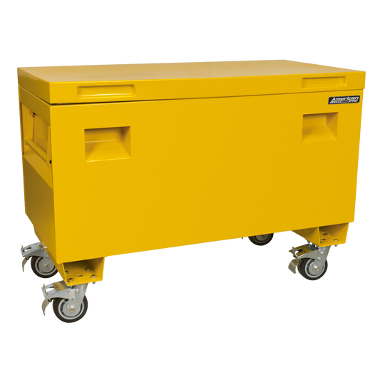 American PRO® Truck Box with Wheel Kit 1220 x 620 x 700mm