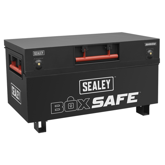 Site Box 1125 x 610 x 625mm