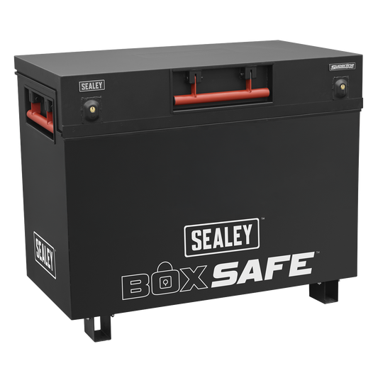 Superline PRO® Site Box 1125 x 610 x 925mm