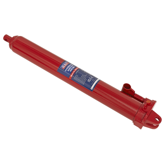 Static Mounted Crane 750kg