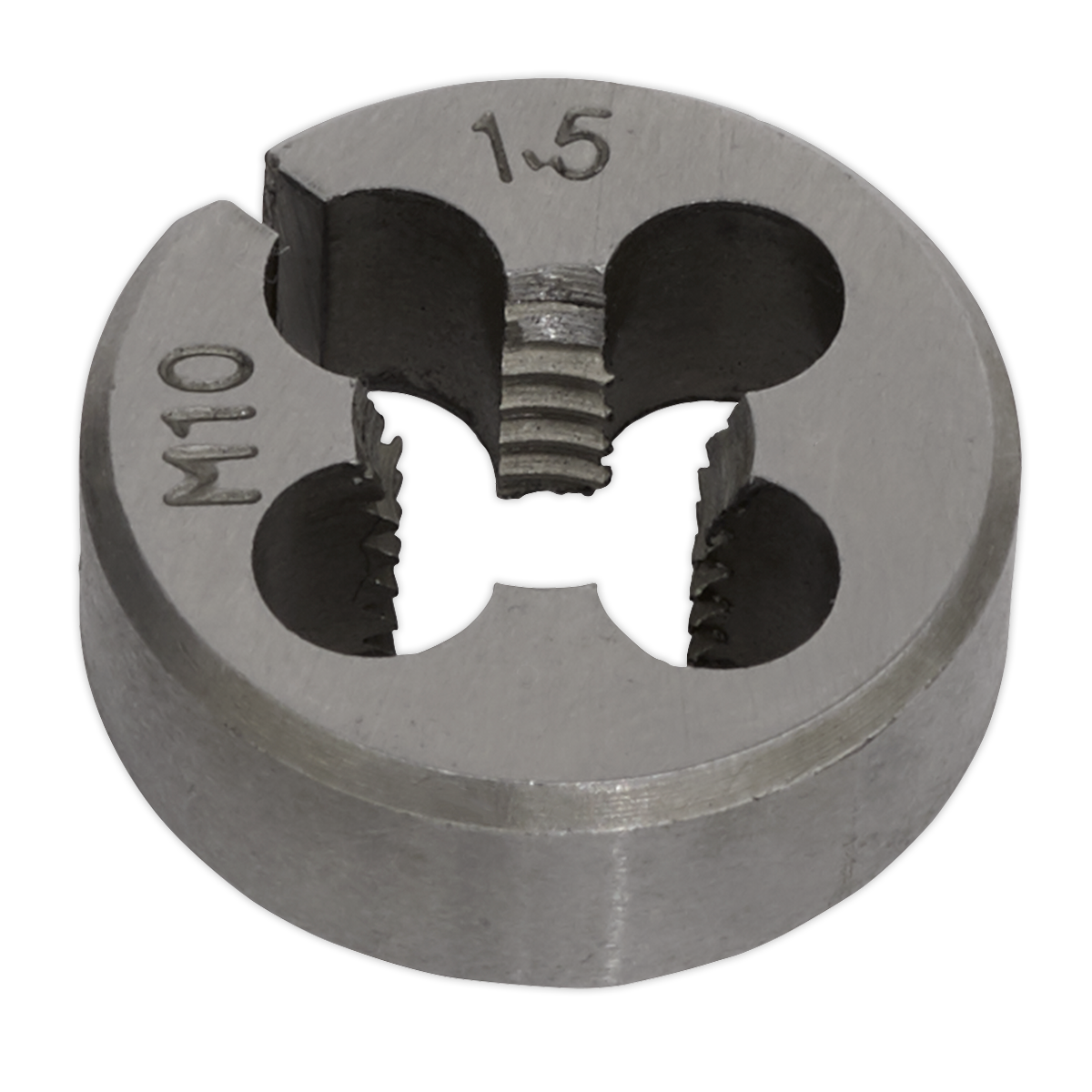 Metric Split Die M10 x 1.5mm