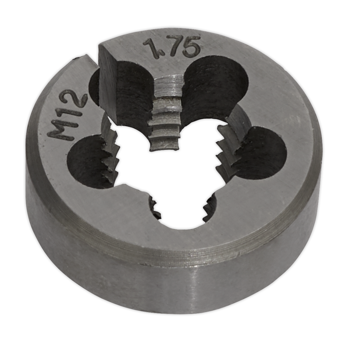 Metric Split Die M12 x 1.75mm
