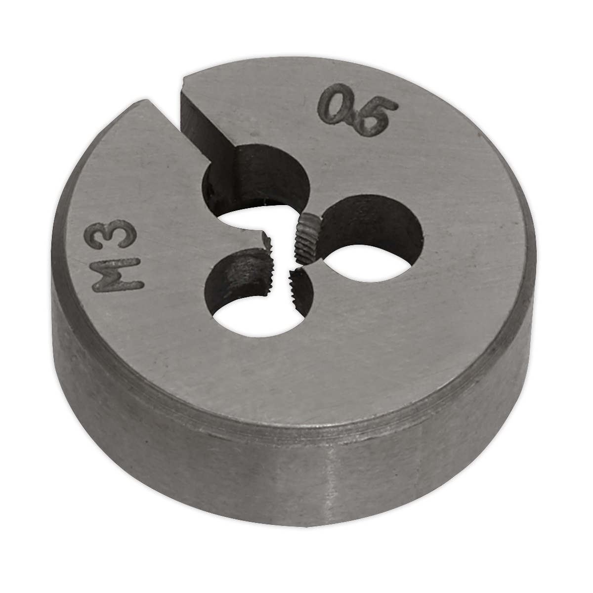 Metric Split Die M3 x 0.5mm