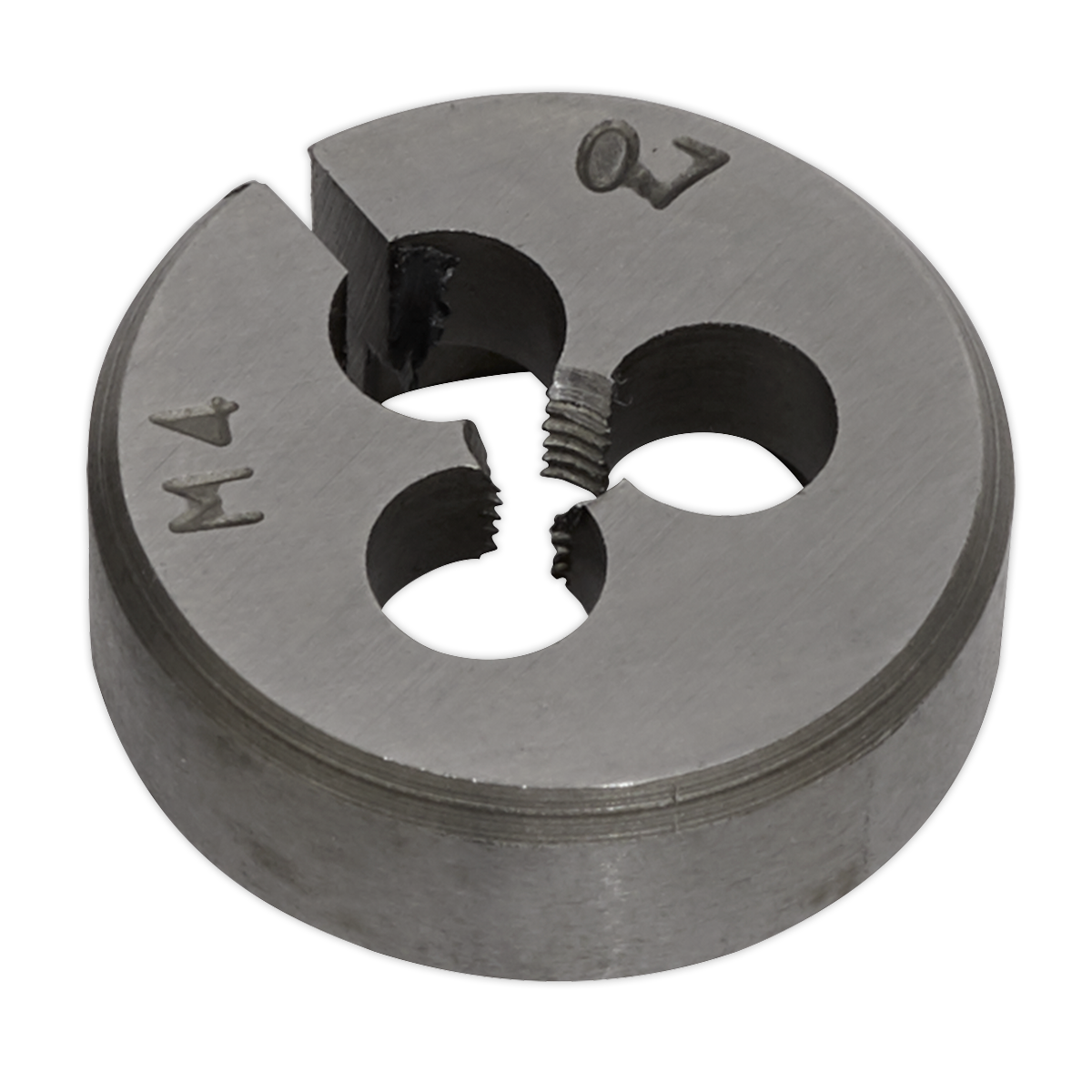 Metric Split Die M4 x 0.7mm
