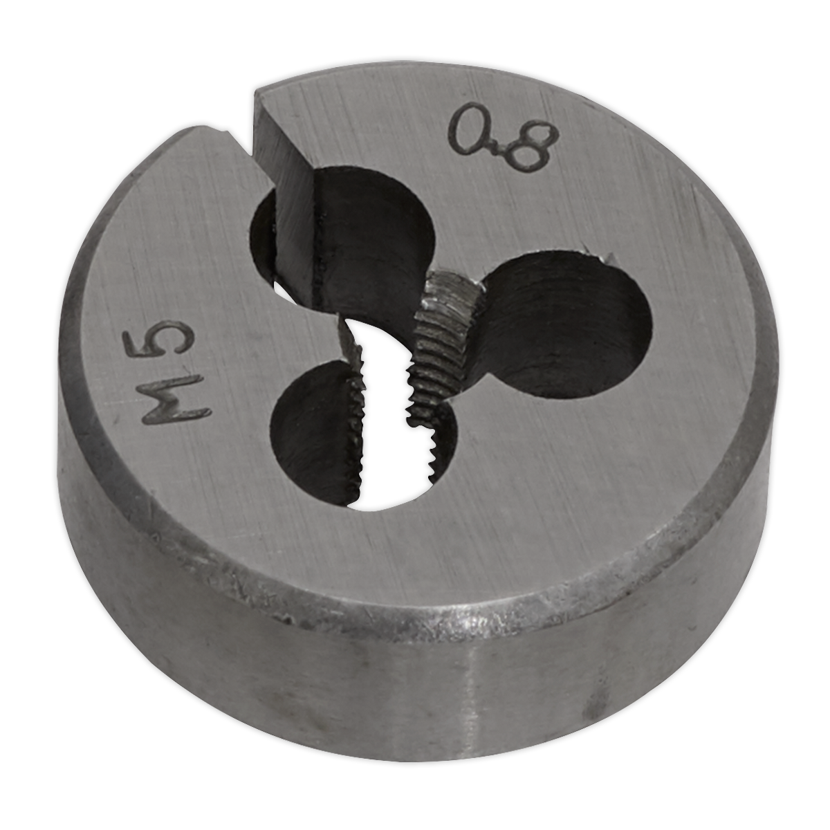 Metric Split Die M5 x 0.8mm