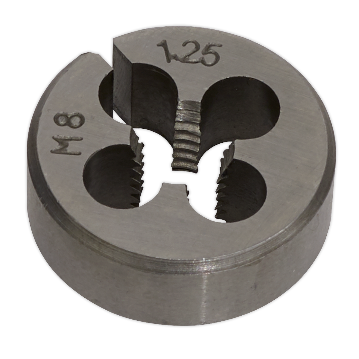 Metric Split Die M8 x 1.25mm