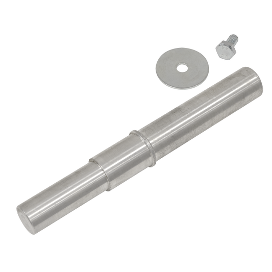 Motorcycle Stand Single-Sided  Pin Adaptor 25.5mm