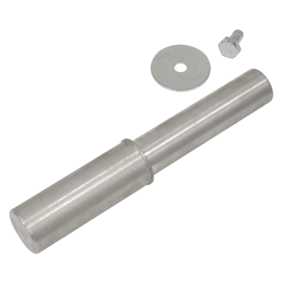 Motorcycle Stand Single-Sided Pin Adaptor 30.5mm