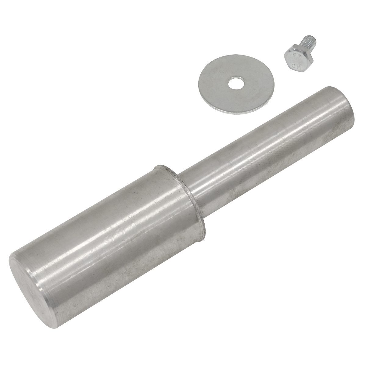 Motorcycle Stand Single-Sided Pin Adaptor 40.5mm