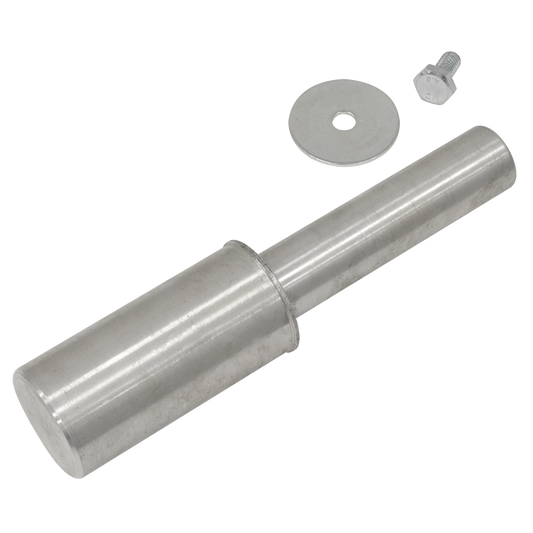 Motorcycle Stand Single-Sided Pin Adaptor 40.5mm