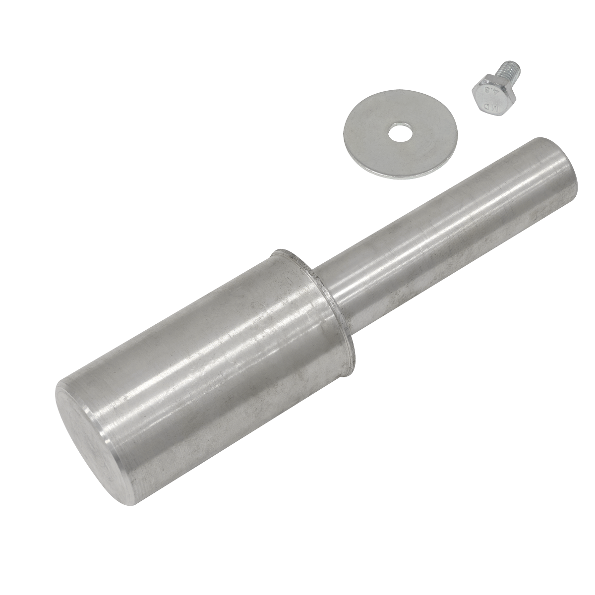Motorcycle Stand Single-Sided Pin Adaptor 42.5mm