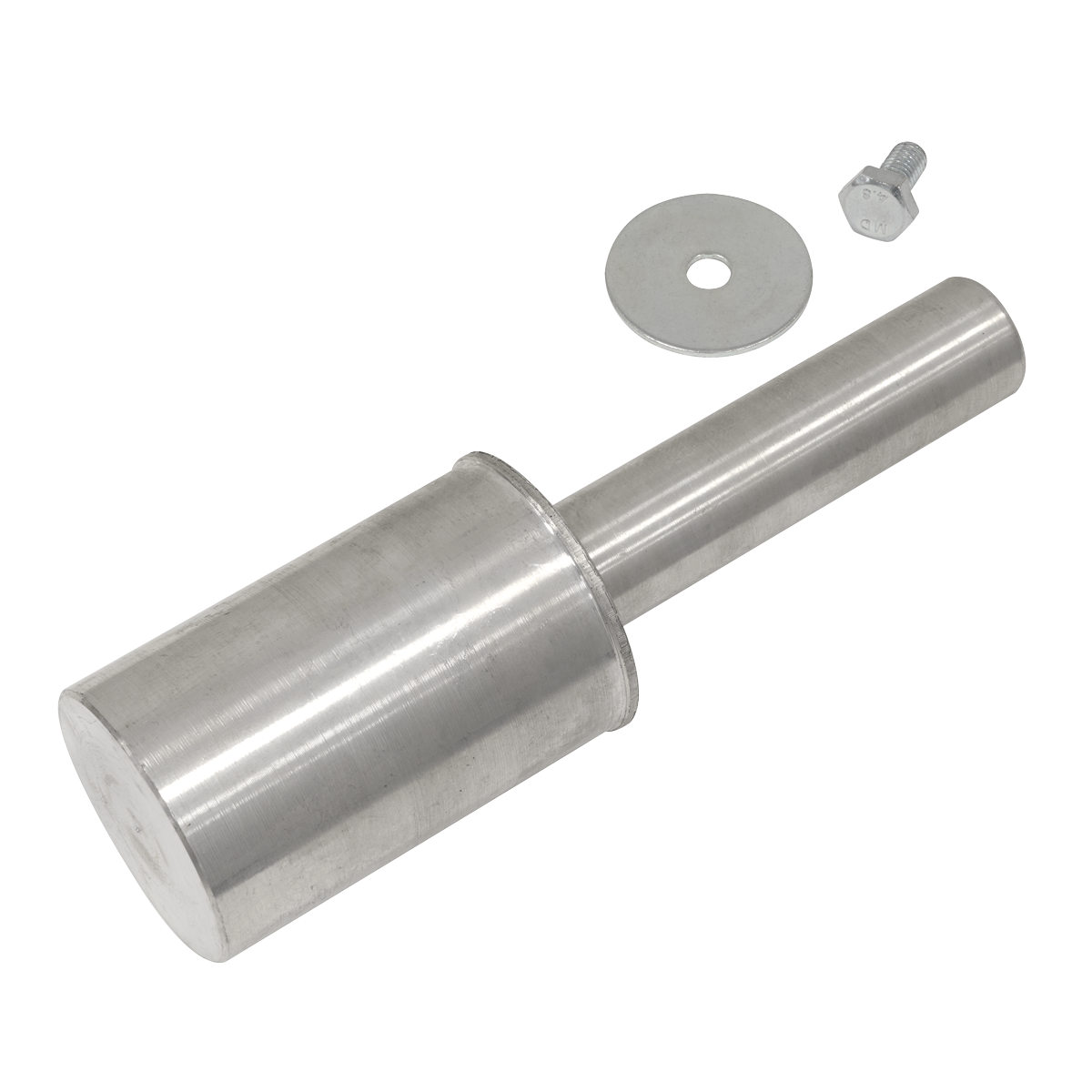 Motorcycle Stand Single-Sided Pin Adaptor 53.5mm