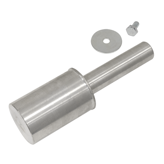 Motorcycle Stand Single-Sided Pin Adaptor 53.5mm
