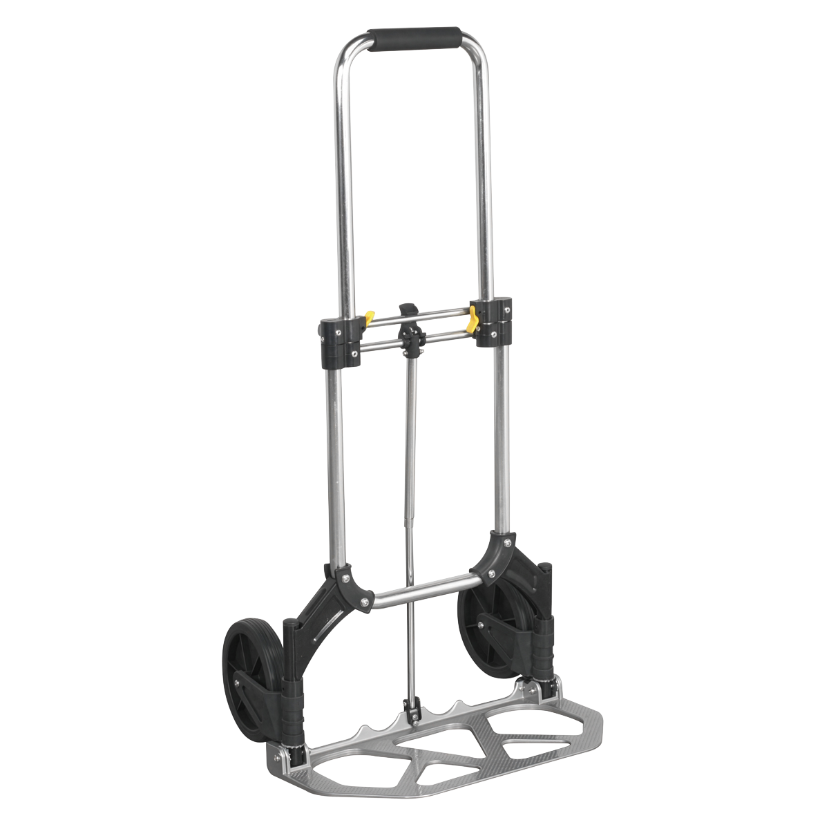 Aluminium Folding Sack Truck 70kg Capacity