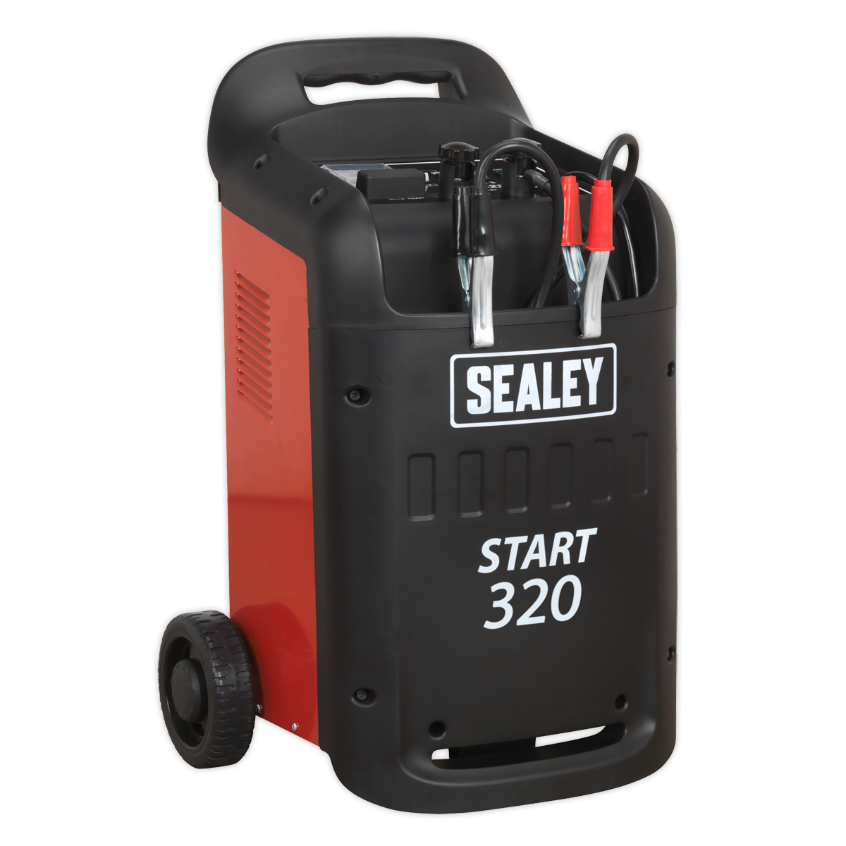12/24V Starter/Charger 320/45A 230V