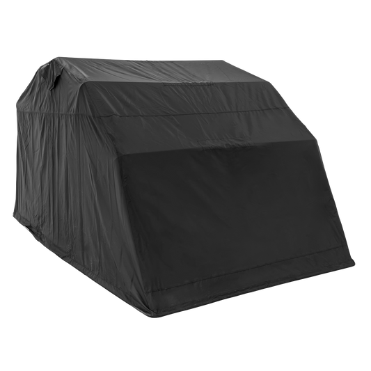 Trike/3 Motorcycle Garage Shelter 2100 x 3800 x 1900mm