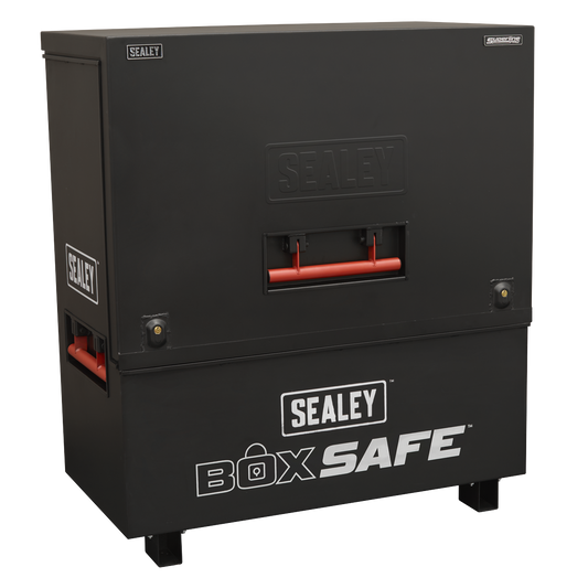 Superline PRO® Tool Vault
