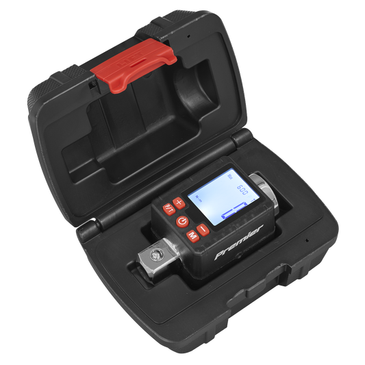 Premier Digital Torque Adaptor 3/4"Sq Drive 200-1000Nm