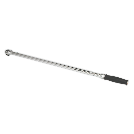 Premier Calibrated Push-Through Micrometer Torque Wrench 3/4"Sq Drive 237-983Nm