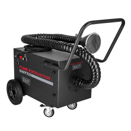Welding Fume Extractor