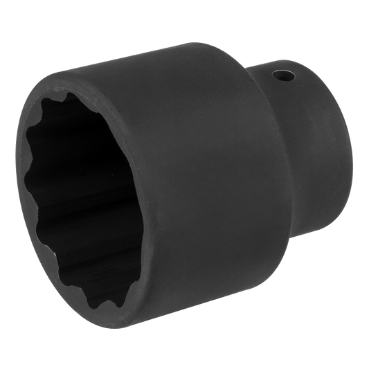 Premier Bi-Hex Impact Socket 3/4"Sq Drive 50mm