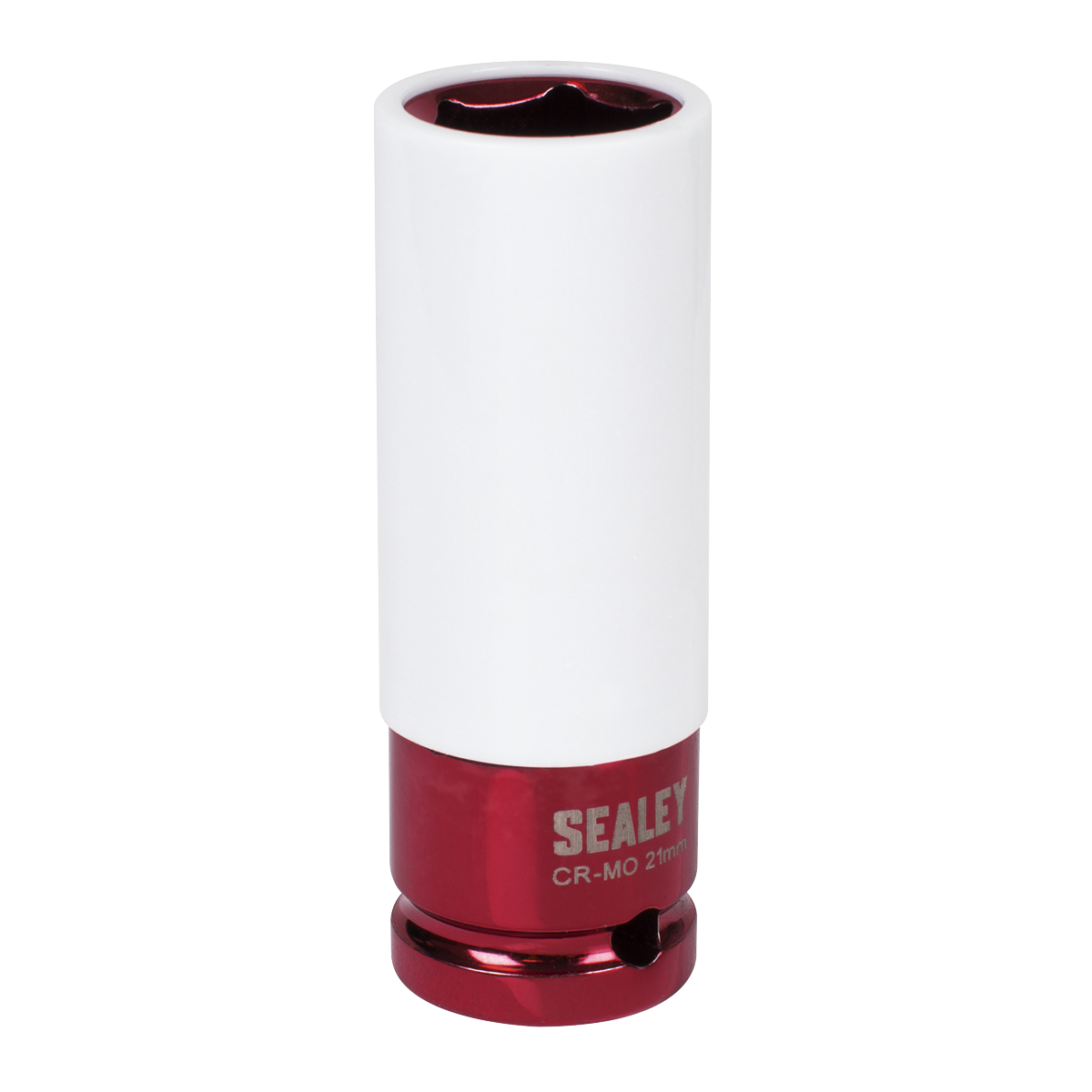 Alloy Wheel Impact Socket 1/2"Sq Drive 21mm