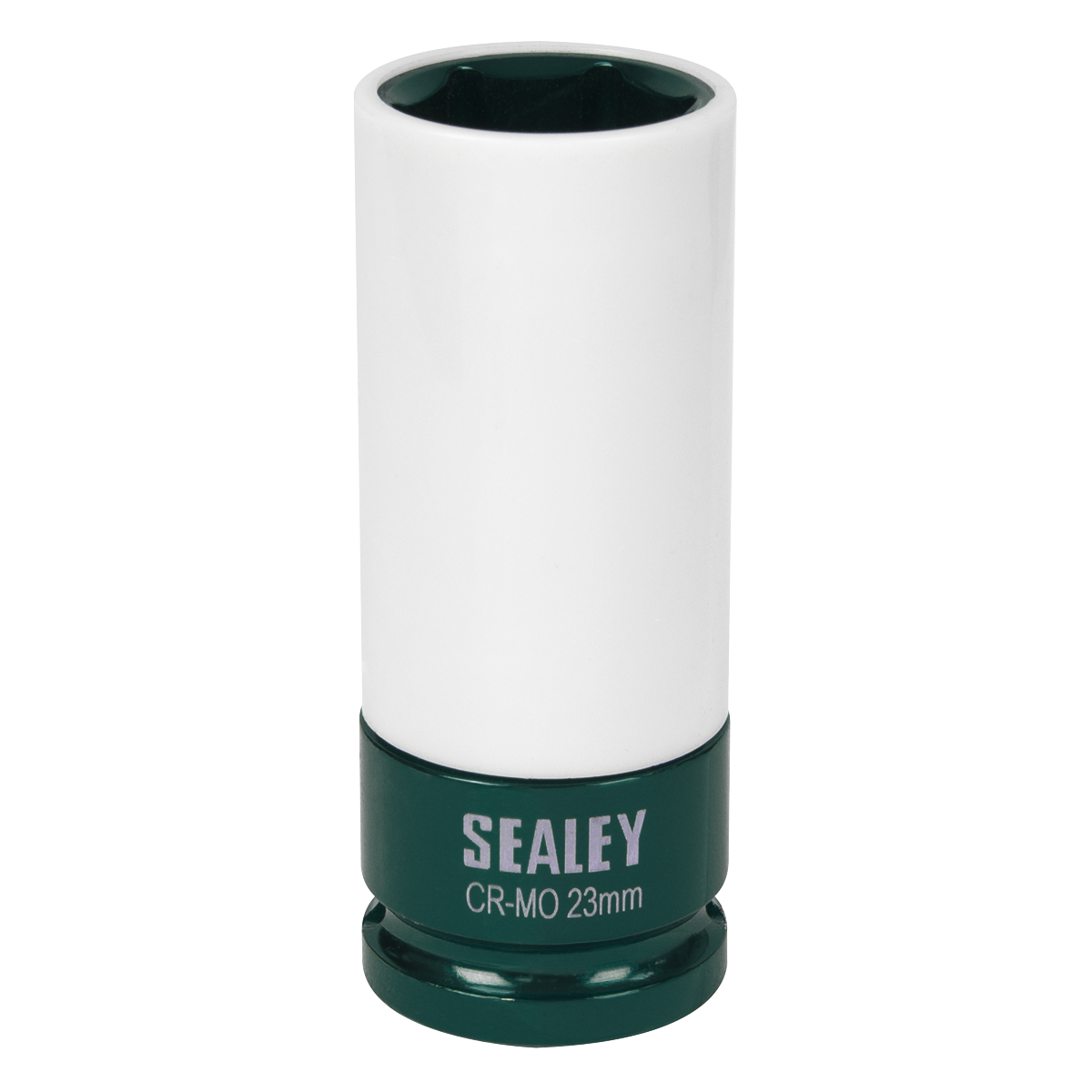 Alloy Wheel Impact Socket 1/2"Sq Drive 23mm