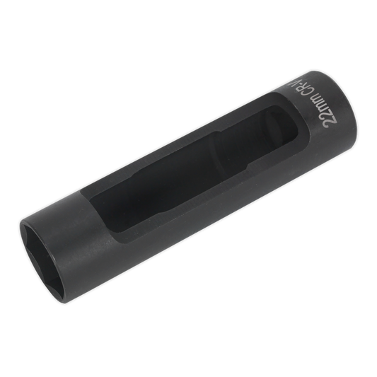 Injector Socket 1/2"Sq Drive 22 x 100mm