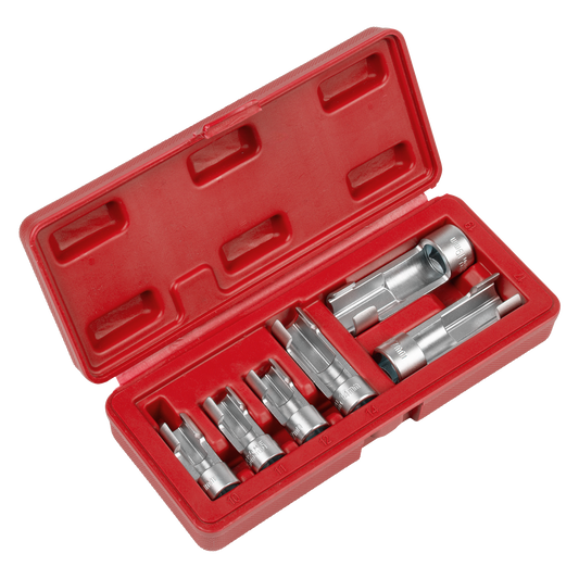 Window Socket Set 6pc