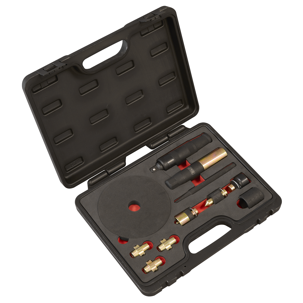 Master Locking Wheel Nut Removal Set
