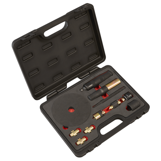 Master Locking Wheel Nut Removal Set