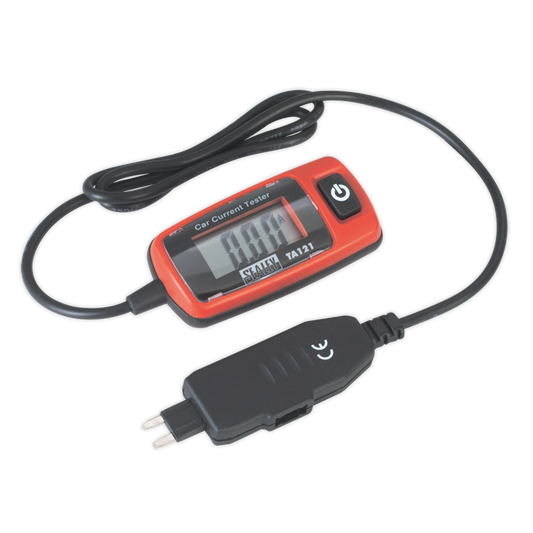 Automotive Current Tester Mini Blade Fuse 20A