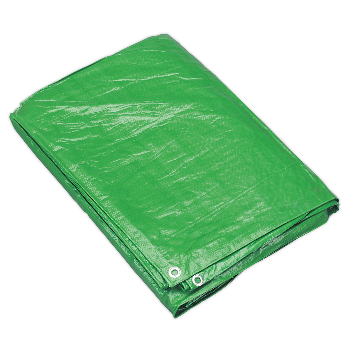 Tarpaulin 4.88 x 6.10m - Green