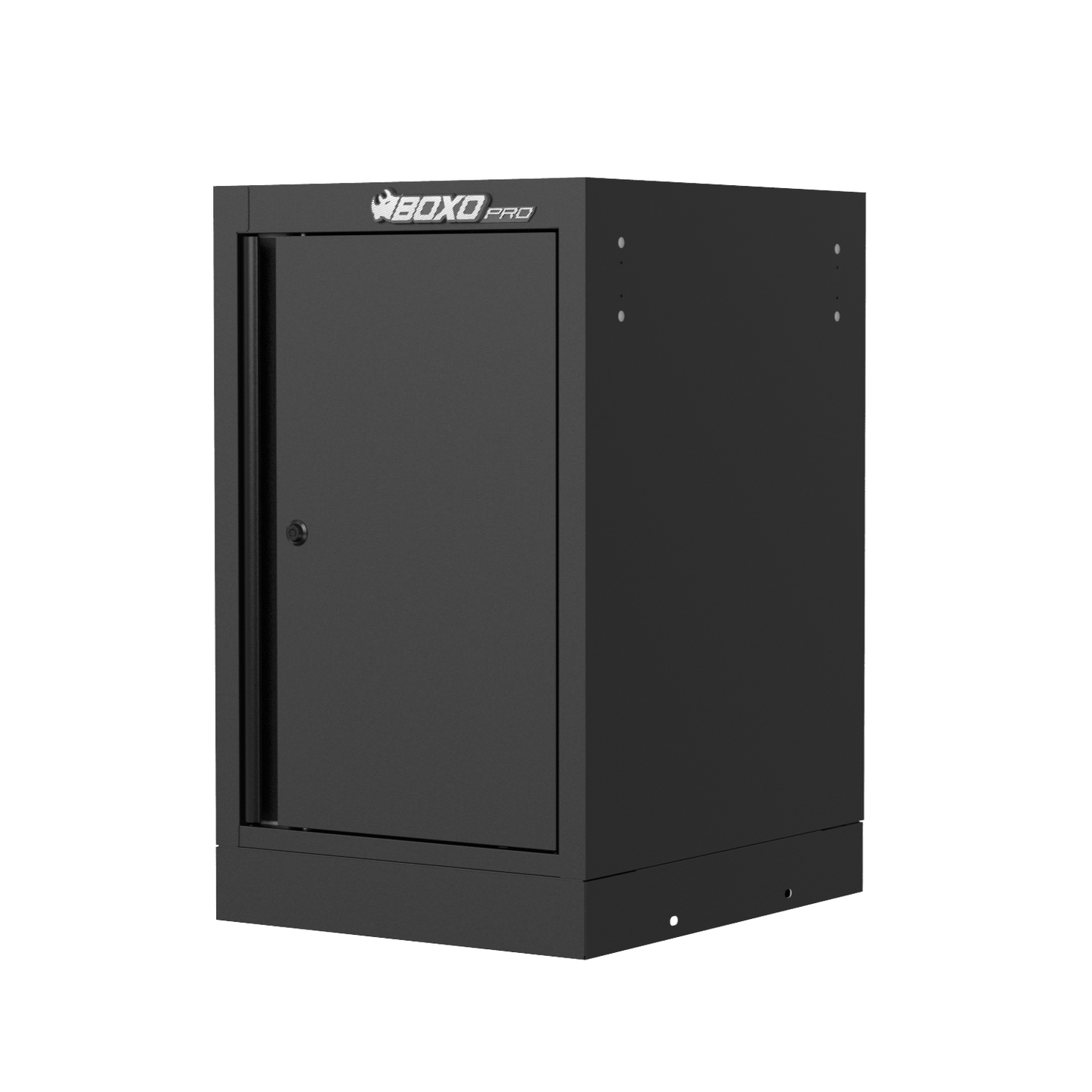BOXO PRO Matte Half Height Side Locker