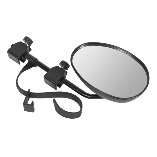 Towing Mirror Extension