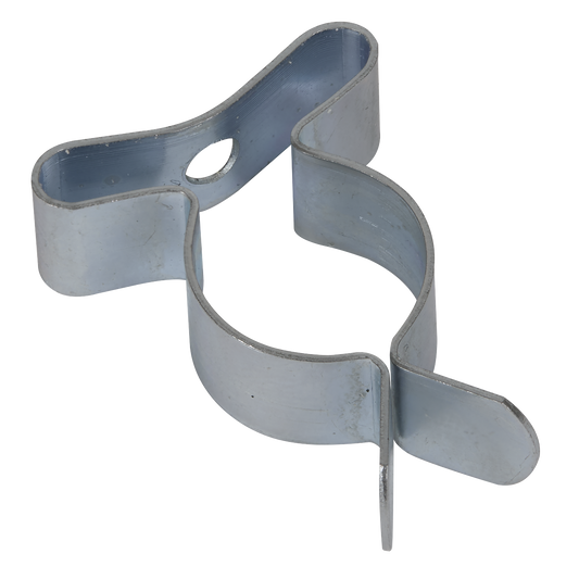 10mm Tool Board Clip Pack of 25