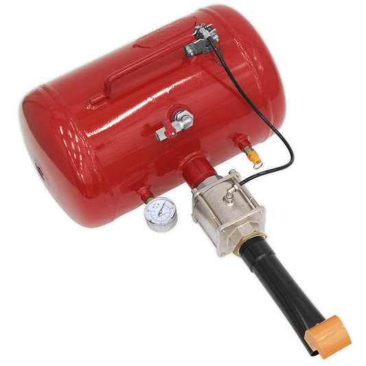 Push-Button Trigger Bead Seating Tool 19L