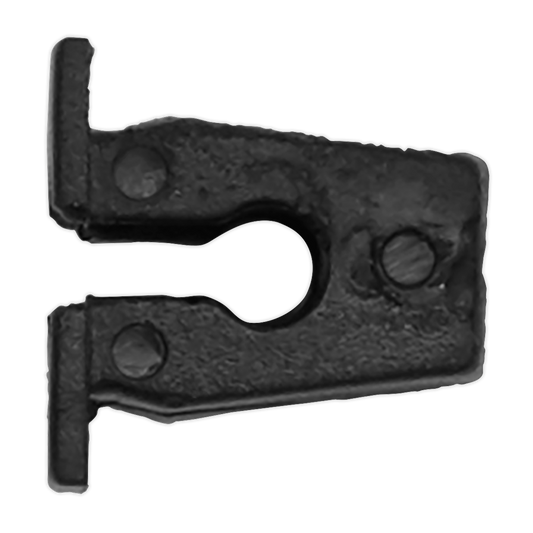 Insert Locking Nut 10mm x 10mm, VW - Pack of 20