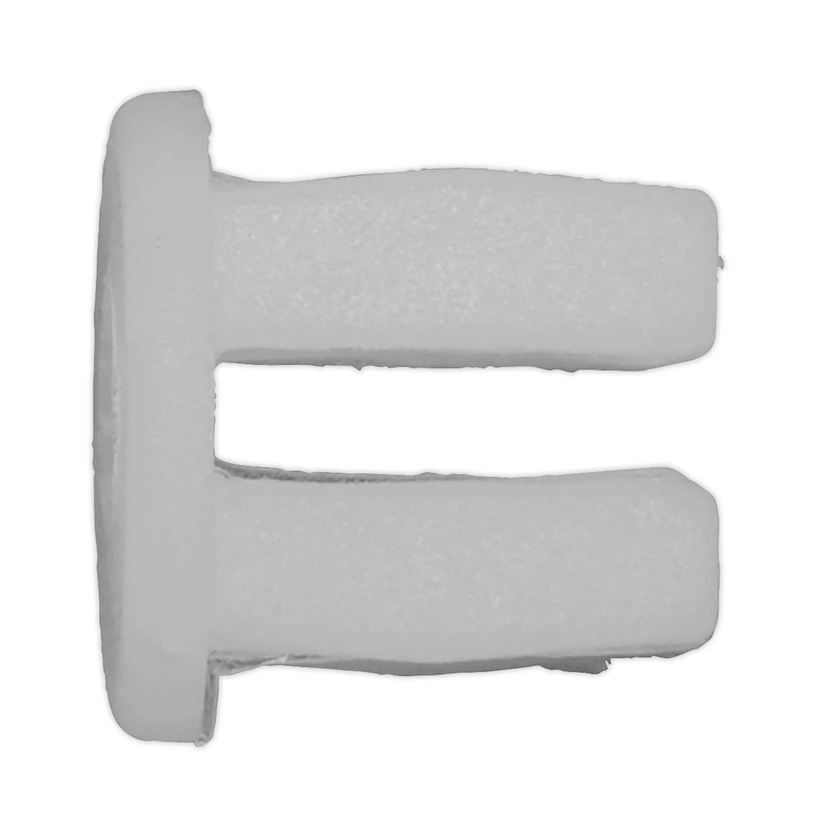 Locking Nut 10mm x 10mm, Universal - Pack of 20