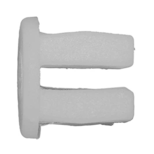 Locking Nut 10mm x 10mm, Universal - Pack of 20