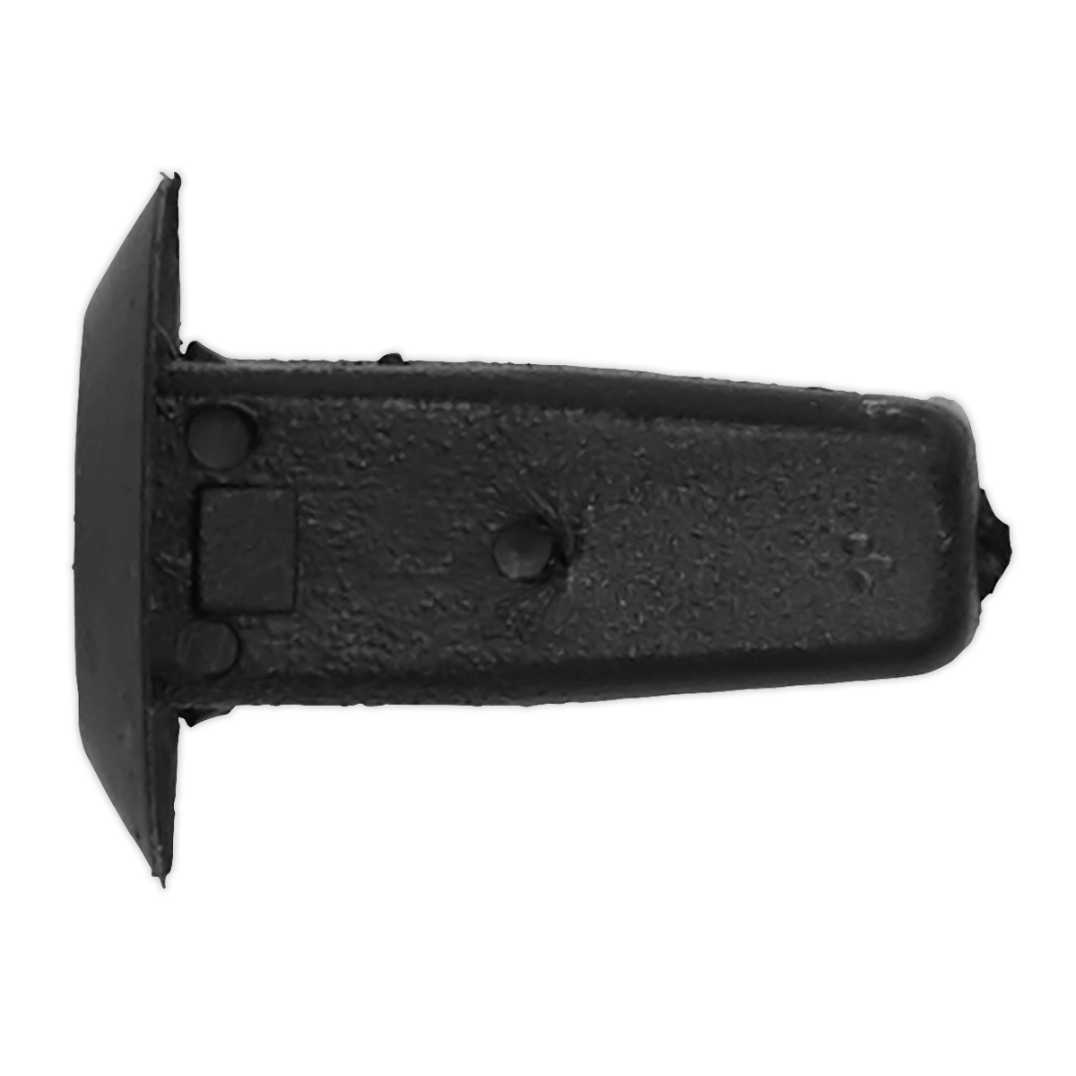 Locking Nut 15mm x 20mm, Universal - Pack of 20