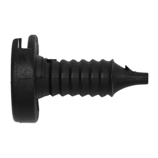 Panel Clip, Door Panel 13mm x 21mm, Land Rover - Pack of 20