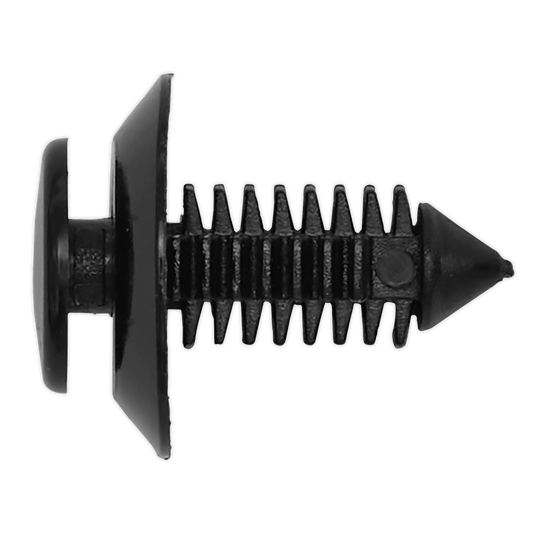 Panel Clip 20mm x 25mm, Ford - Pack of 20