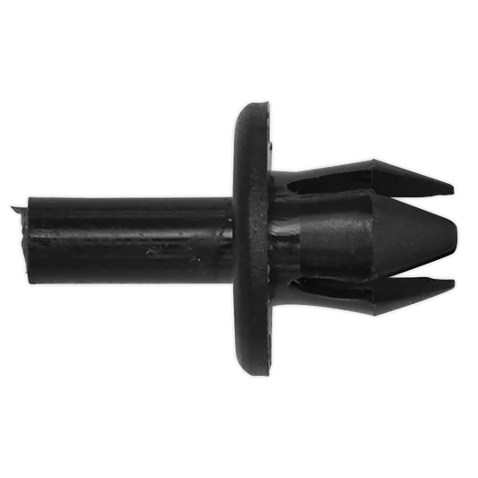 Push Rivet 14mm x 24mm, GM - Pack of 20