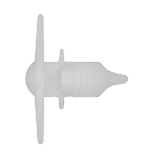 Weatherstrip Clip 15mm x 12mm, VAG - Pack of 20