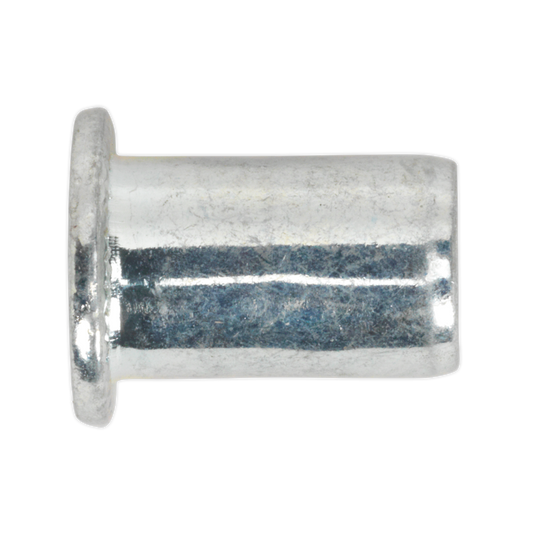 Regular Threaded Insert (Rivet Nut) M8 - Pack of 50