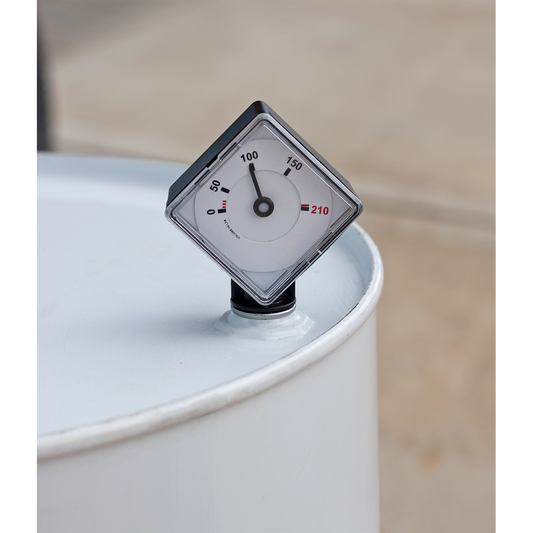 Float Gauge